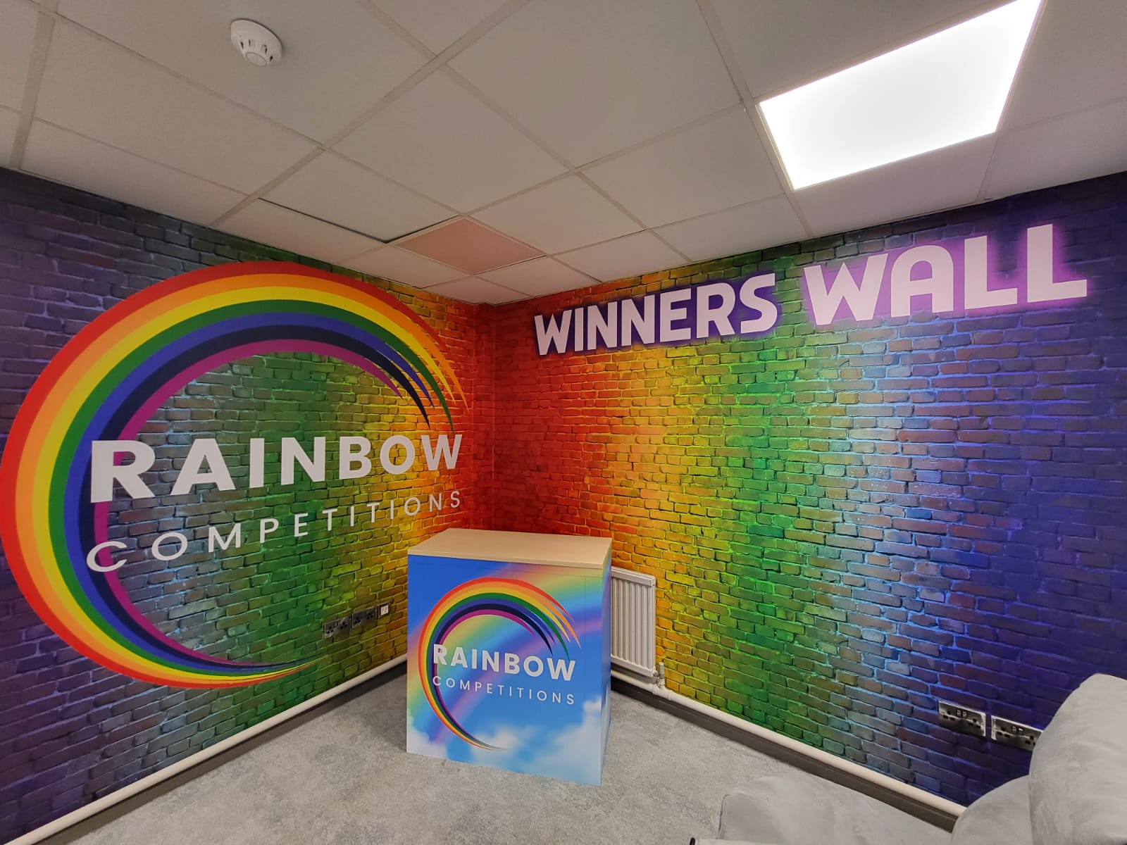 Armagh Sign Experts | Creative Signs, Local Impact - “Signs Armagh ...